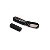 Electric Hair Brush Handy True (Black)