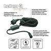 hellum 555127 Connection Cable for Extendible System Professional Fairy Lights