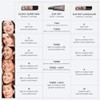 Saie Base Maquillaje Líquida Glowy Super Skin Tint Hidratante Suero