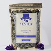 YESTEA Butterfly Pea Flower 4.41 oz (375+ Cups) Small-Batch and