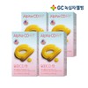 Green Cross Wellbeing GC Wellbeing GC Alpha CD Fit 14 Packs (4 Packs) / 녹십자웰빙 GC 알파CD핏 14포 4개입