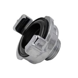 SpiceFlow Couplings