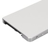 NGFF M Key to M.2 NVME SSD Enclosure High Speed
