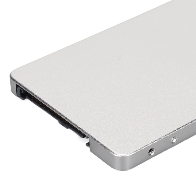 NGFF M Key to M.2 NVME SSD Enclosure High Speed