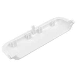 W10861225 Dryer Door Handle Replacement - Fit for Whirlpool Maytag Amana Dryers - Replaces W40861225YP W10714516 WED5000DW2 AP5999398 PS11731583