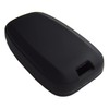 Silicone Rubber Remote Smart Key Fob Case Cover Protector Holder