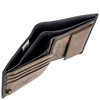 Lois - Men's Leather Wallet - Men's Leather Wallets with