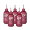 Head Spa 헤드스파 힐링케어 트리트먼트 200ml 5개 Head Spa Healing Care Treatment 200ml 5 Pieces