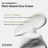 COSRX Pure Fit Cica Cream, 50ml 1.69 fl.oz Centella Moisturizer