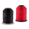 Sharplace 2x Fishing Rod Guide Wrap Line Rod Thread 2000m