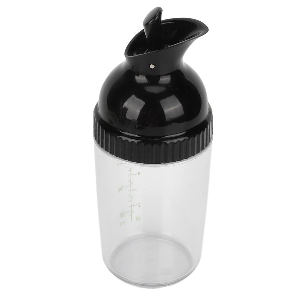Vinaigrette Container, BPA Free Durable Salad Dressing Shaker with Lid