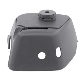 ApplianPar Air Filter Cover Knob Kit for Husqvarna 125R 125RJ 128C 128L 128LD 128LDX 128R 128RJ String Trimmer Edger