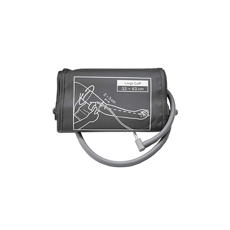Suresign Large Cuff for Blood Pressure Monitor