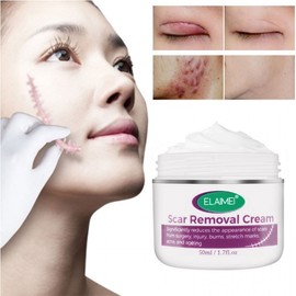 EliMay International Scar & Wrinkle Reduction Cream One Size / One Color