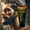 Shampoo En Crema Para Cabello Y Barba Hidratante Pm 75