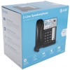 AT&T AT&T ML17929 2-Line Corded Telephone, Black