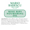 Mario Badescu Rose Hips Nourishing Oil for Combination, Dry and