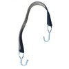 Abrollwerk Rubber Tie Down Strap with 2 Hooks Suitable for