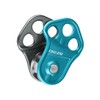 EDELRID Seilrolle Puck, Farbe:icemint