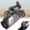strany Motorcycle Front Bag, Waterproof Rainproof Snow Motorcycle Tank Bag