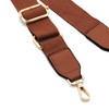 Women Wide Shoulder Bags Strap,Adjustable Replacement Belt Bag Strap with
