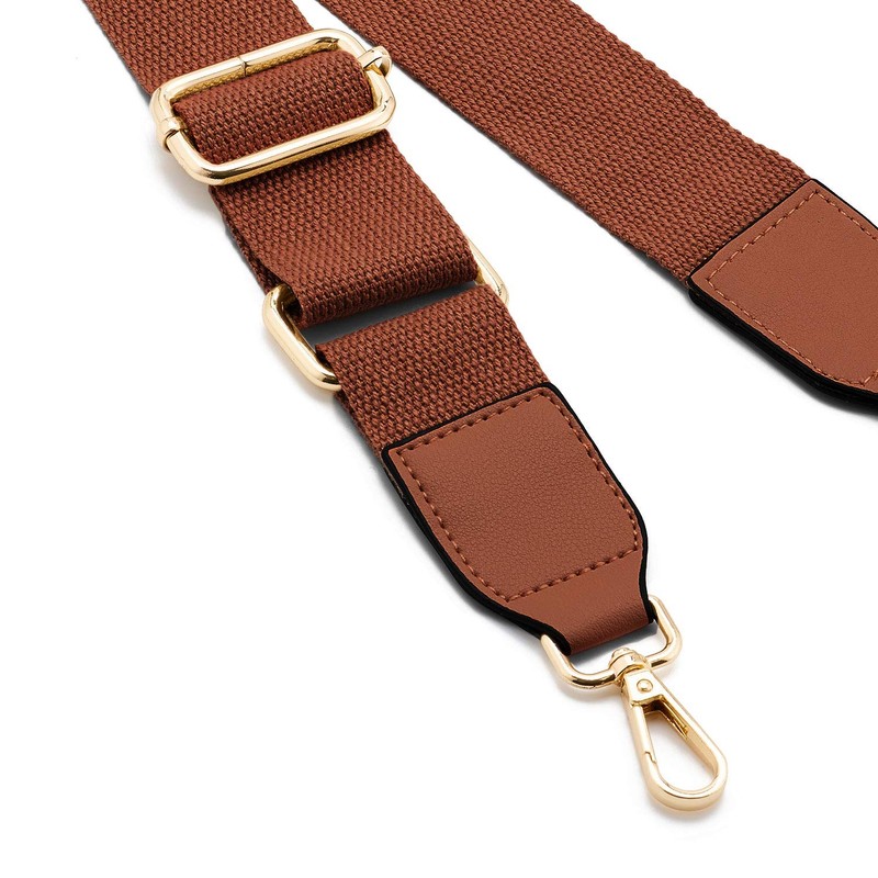 Women Wide Shoulder Bags Strap,Adjustable Replacement Belt Bag Strap with