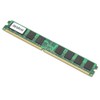 Memory Module Desktop Full Compatible DoubleSided 16Grain DDR2 2GB 533MHZ