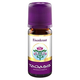 EISENKRAUT Öl Bio 8% in Jojoba Oel Bio