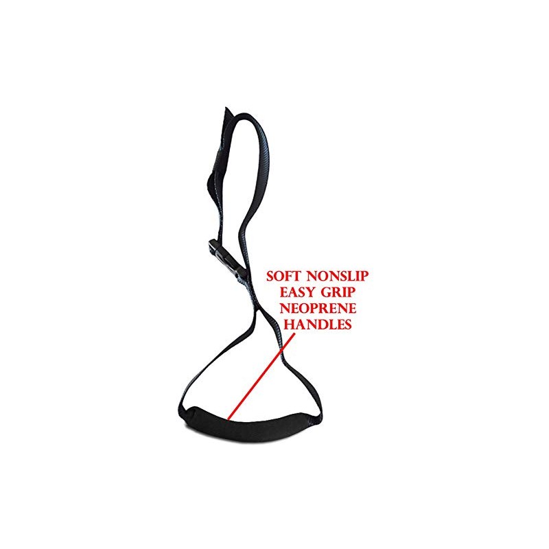 Car Standing Support Soft Handle Vehicle Disability Mobility Aid Elderly