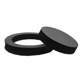 MERRYHAPY Speaker Spacer Replacement Pad Car Speaker Spacer Rings Speaker Spacer Cushion for Car Audio System