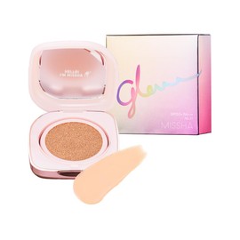MISSHA No. 21 Light Cushion Foundation (Luminous Cover)