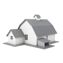 Walthers Trainline Old Country Barn Train