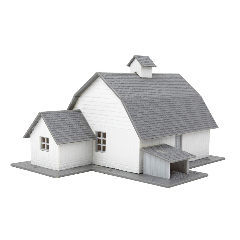 Walthers Trainline Old Country Barn Train