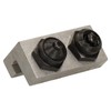 Brake Flaring Tool Punch 5/16" SAE + 8mm Pipe Single