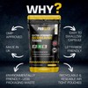 Berberine 15000mg 60 Capsules - High Potency Vegan Supplement |