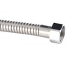 Flexible Shampoo Bowl Sprayer Hose Professional Hair Salon Shampoo Bed