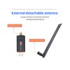 Dual Band USB Adapter 1300M 2.4G+5G USB3.0 External Wireless Network