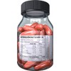 Essential Nutrition Q10 y Omega 3 45 cápsulas de 1000