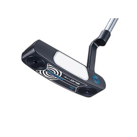Odyssey Odyssey Right Putter AI-ONE #1 Crank Hosel (Pin Type STROKE LAB Shaft SL90 34 Inch) Steel Men's