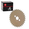 Camshaft Sprocket 30T For HONDA XR100 XR100R CRF100F XL100S NSF100