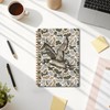 DEQSX Camo Duck Spiral Notebook Journal, Duck Lover Gifts, Camouflage