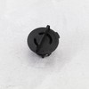 eMagTech Car Front Lamp Socket 6J0941156A Compatible with Exeo Ibiza