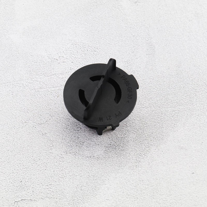 eMagTech Car Front Lamp Socket 6J0941156A Compatible with Exeo Ibiza