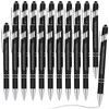 Teling 20 Pcs Employee Appreciation Pens Gifts Inspirational Quote Pens