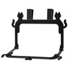 Aiwa Trash Bag Stand Holder Type Cat Dust Box