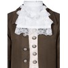 Benjamin Franklin Costume for Kids Boys Founding Father American 18th