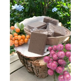 Generic EDMIS 4 PIECES Organic All Natural Soap Handmade Moisturizing Face Soap. Perfect for Sensitive Skin. Crafted with only the finest natural ingredients Turkish Handmade (COCONUT MILK)