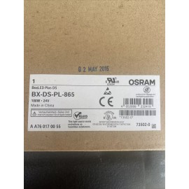 Osram BX-DS-PL-865 100 Watt 24V