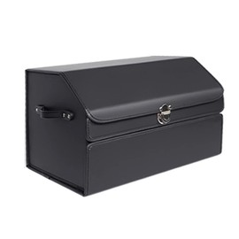 organizador para asiento trasero Maletero De Almacenamiento Ordenado For Maletero De Coche, Bolsa De Almacenamiento De Coche Plegable, Parte Inferior 