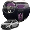 Gadget Collection Mx Protector Interior Compatible con Nissan Versa SR/Exclusive